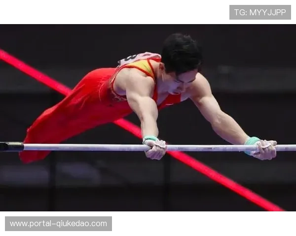 张博恒单杠资格赛失误位列第63，全能王再度与最高领奖台擦肩