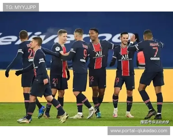 巴黎圣日耳曼7-0大胜布雷斯特,总比分10-0晋级 巴黎圣日耳曼7-0大胜布雷斯特,总比分10-0晋级