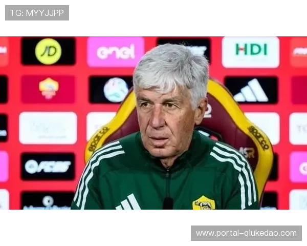 罗马主帅加斯佩里尼谈伤病应对与战术调整