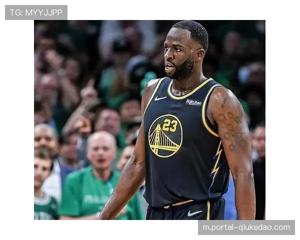 勇士更新球队状态:追梦格林解除禁赛,可出战明日比赛